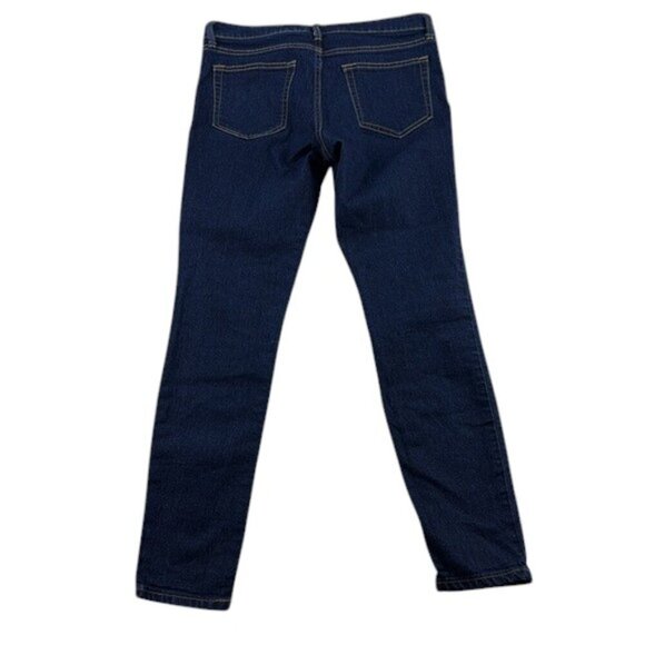 GAP Jeggings Mid Rise Stretch Women's Size 4 - Picture 2 of 8